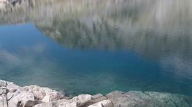 Lago della Vacca - >Breno