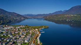 Lago di Caldonazzo - >Levico Terme