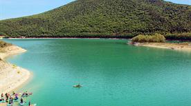 Lago di Cingoli - >Cingoli