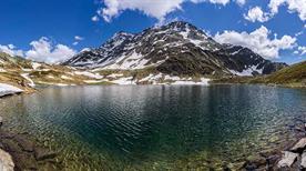 Lago di Emet - >Madesimo