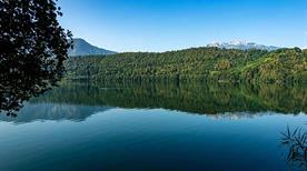 Lago di Levico - >Levico Terme