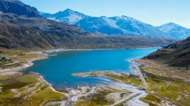 Lago di Montespluga - >Madesimo