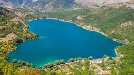 Lago di Scanno - >Scanno