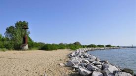 Laguna del Mort - >Eraclea Mare
