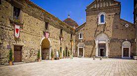 L’antico Borgo di Caserta Vecchia - >Caserta