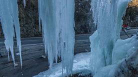 Le Grotte della Valganna - >Varese