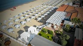 Le Palme - >Anzio