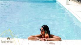 Le Piramidi Beach - >Catania