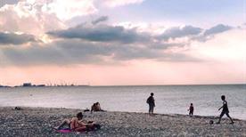 Lido Cral  Acquedotto Pugliese/Bari Beach Club - >Bari