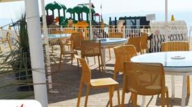 Lido America - >Catania