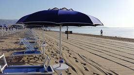Lido Aurora - >Manfredonia