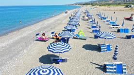 Lido Azzurro Marina di Mandatoriccio - >Mandatoriccio