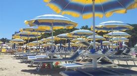 Lido Bagni Riviera - >Tortoreto Lido
