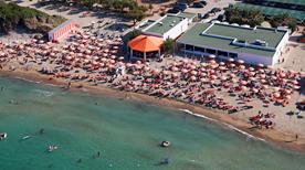 Lido Bizzarro - >Torre Canne