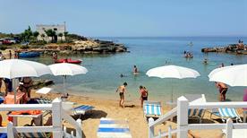 Lido Cala Pescatore - >Savelletri