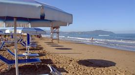 Lido California - >Capaccio