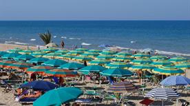 Lido Camping Carouan - >Tortoreto Lido