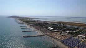 Lido Caribe Beach - >Margherita di Savoia
