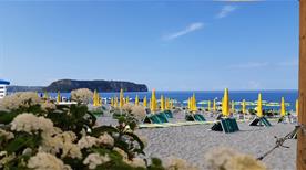 Lido Charenel - >Praia a Mare