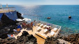 Lido Cocoa Beach - >Catania