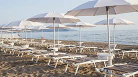Lido Conchiglia - >Capaccio