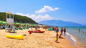Lido Copacabana - >Castellammare del Golfo