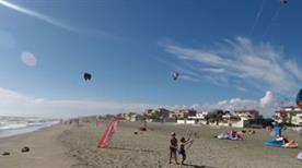 Lido Dei Pini - >Anzio