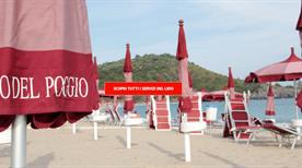 Lido del Poggio - >Marina di Camerota