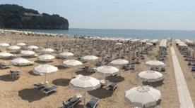 Lido di Mitrano - >Gaeta