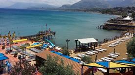 Lido Fondachello - >Santa Flavia