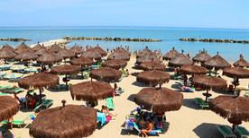 Lido Il Corallo - >Pescara
