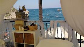 Lido Il Delfino  - >Taormina