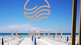 Lido Il Molo - >Ugento