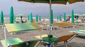 Lido il Pesce Innamorato - >Baia Domizia