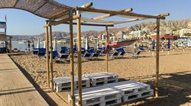 Lido Kursaal - >Crotone