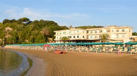 Lido L'Approdo - >Minturno