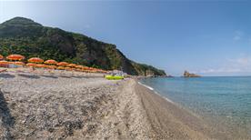 Lido la Lampara - >Palmi