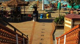 Lido la Perla  - >Termoli
