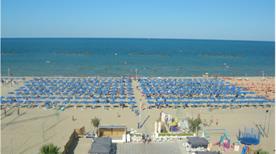 Lido Lauretta - >Roseto Degli Abruzzi