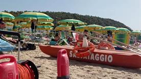 Lido Le Blond - >Castellammare del Golfo