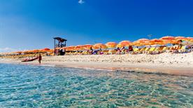 Lido Le Palme - >Catania