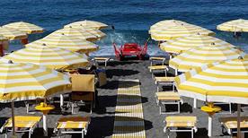 Lido Macarro - >Maratea