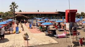 Lido Moby Dick - >Margherita di Savoia