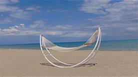Lido Natura Naturalmente - >Pisticci