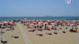 Lido Oriente - >Formia