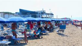 Lido Paestum - >Capaccio
