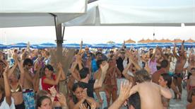 Lido Paradiso - >Giulianova