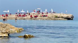 Lido Punta Della Suina - >Gallipoli