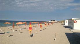 Lido Sabbia D'Oro - >Carovigno