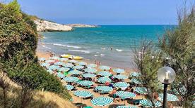 Lido San Lorenzo - >Vieste